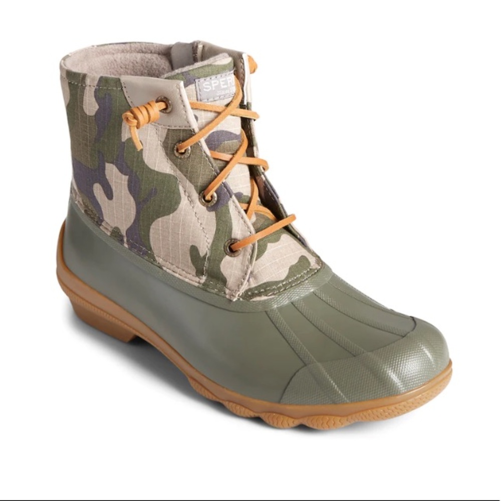 Sperry SYREN GULF DUCK BOOT